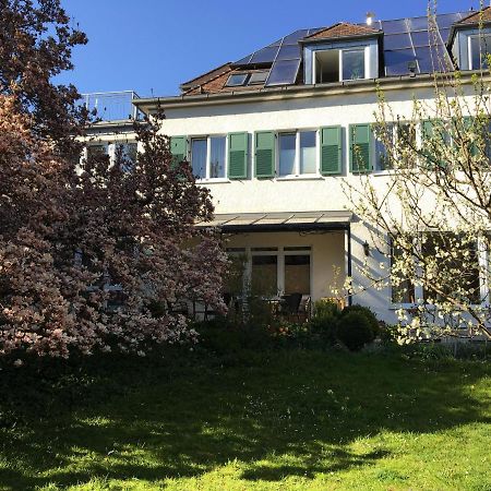 Villa Arborea Augsburg Kültér fotó